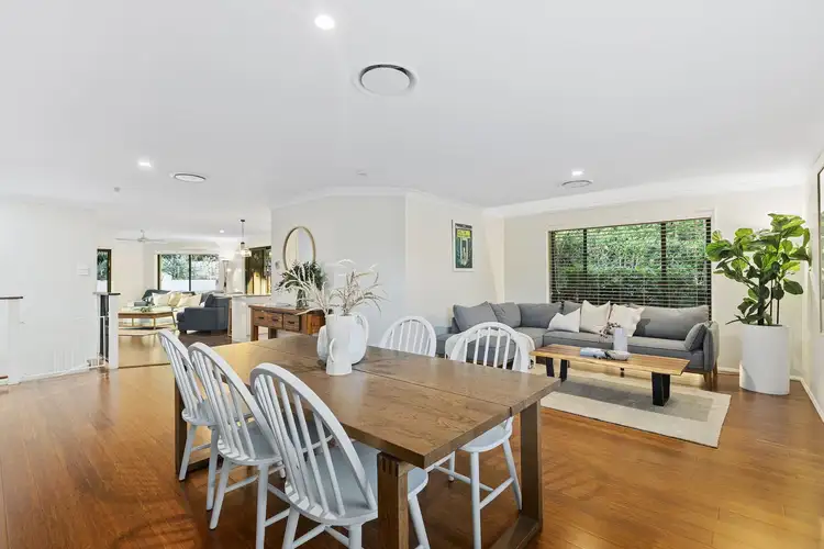 Second view of Homely house listing, 21 Swindon Circuit, Terrigal NSW 2260