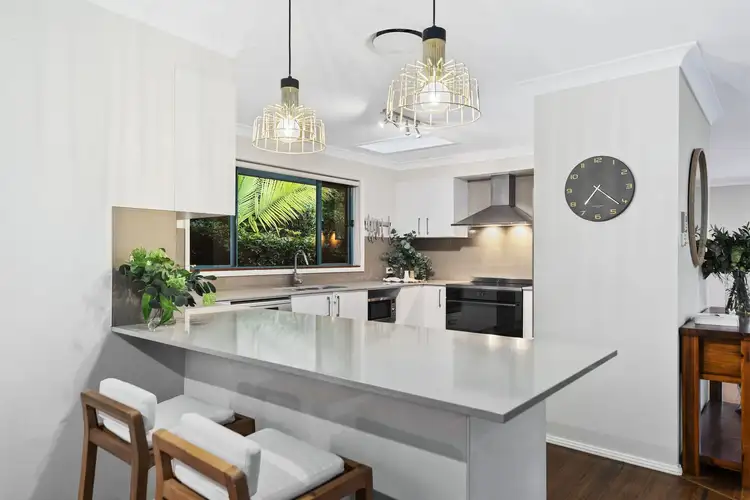 Third view of Homely house listing, 21 Swindon Circuit, Terrigal NSW 2260