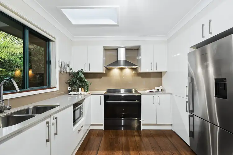 Fourth view of Homely house listing, 21 Swindon Circuit, Terrigal NSW 2260