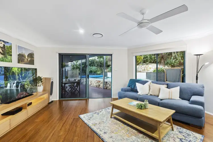 Fifth view of Homely house listing, 21 Swindon Circuit, Terrigal NSW 2260