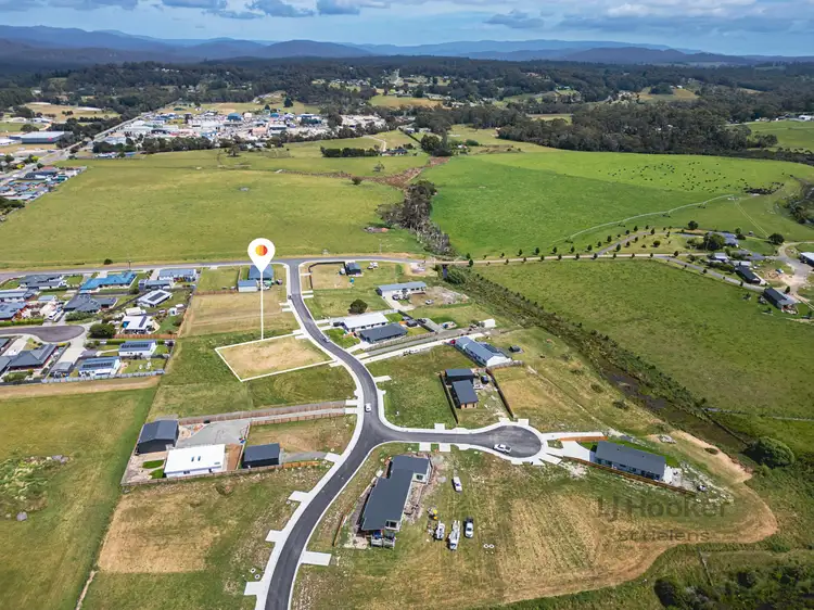 Fourth view of Homely land listing, 10 Annabel Drive, St Helens TAS 7216