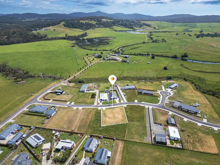 Fifth view of Homely land listing, 10 Annabel Drive, St Helens TAS 7216