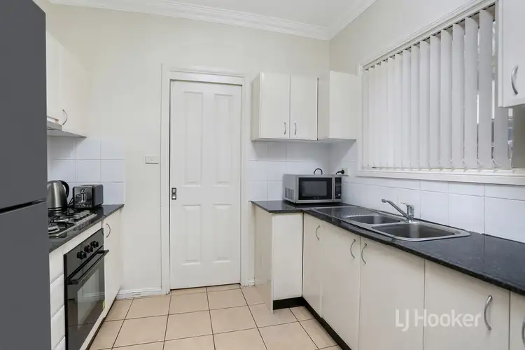 Second view of Homely townhouse listing, 72/17-23 Huntley Drive, Blacktown NSW 2148