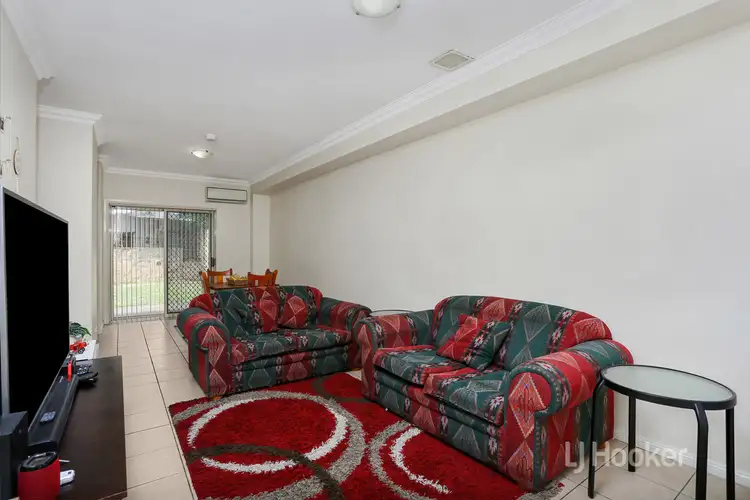 Third view of Homely townhouse listing, 72/17-23 Huntley Drive, Blacktown NSW 2148