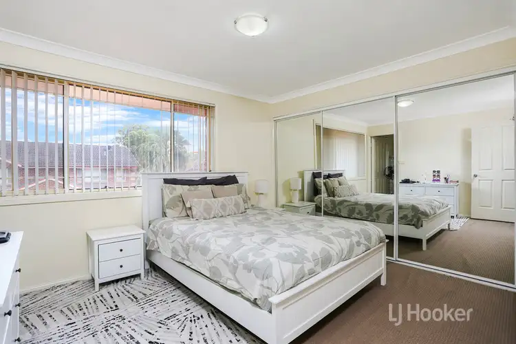 Fourth view of Homely townhouse listing, 72/17-23 Huntley Drive, Blacktown NSW 2148