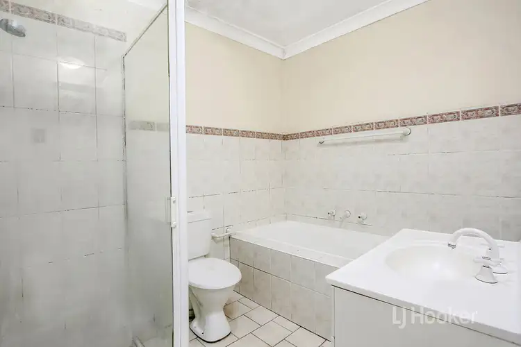Sixth view of Homely townhouse listing, 72/17-23 Huntley Drive, Blacktown NSW 2148