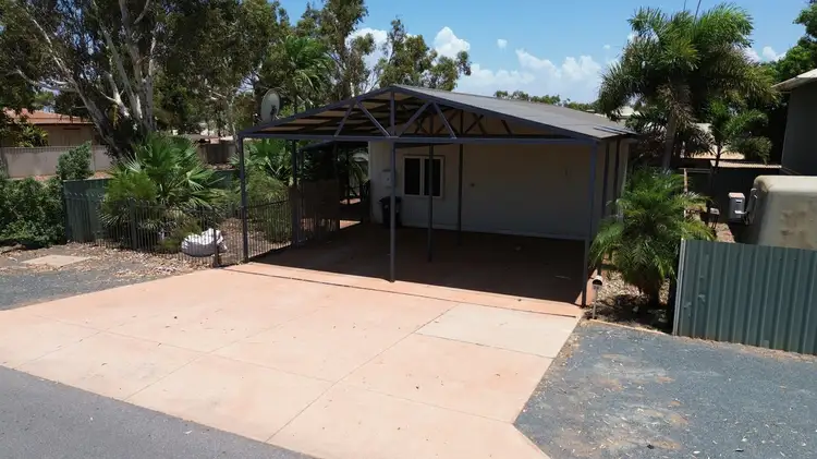 Main view of Homely house listing, 2B Robinson Street, Port Hedland WA 6721