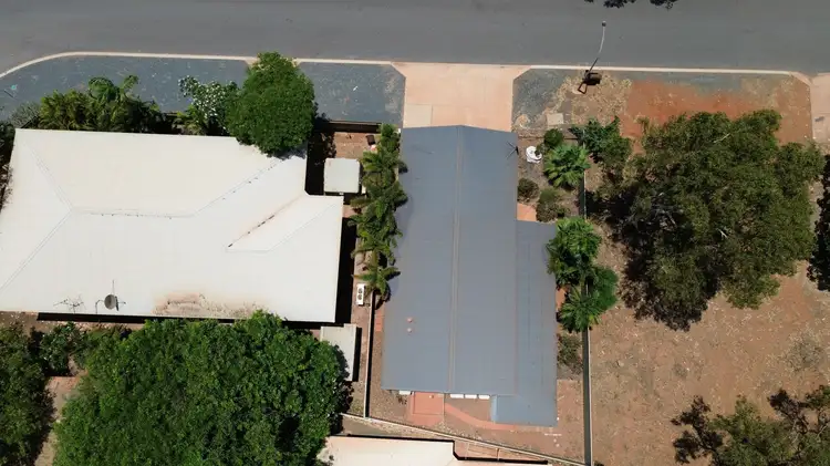Third view of Homely house listing, 2B Robinson Street, Port Hedland WA 6721