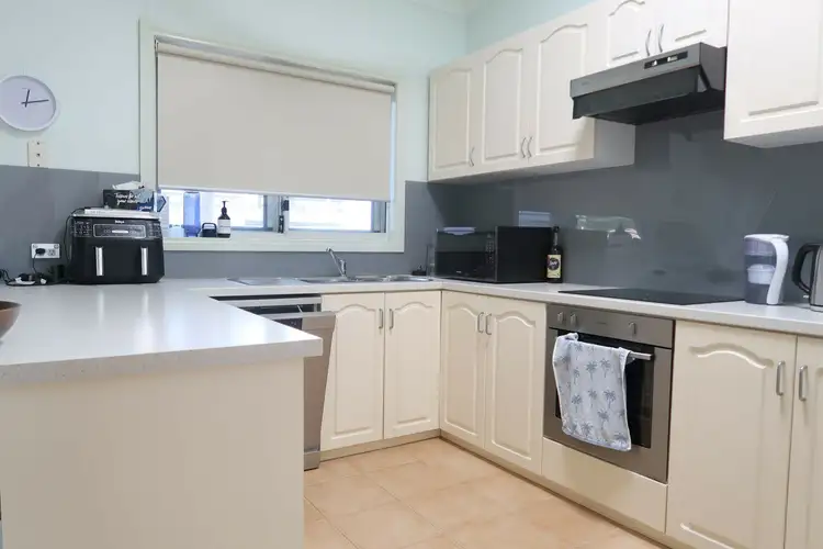 Seventh view of Homely house listing, 2B Robinson Street, Port Hedland WA 6721