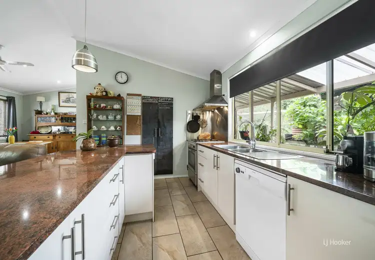 Third view of Homely rural property listing, 171 Gilliland Crescent, Blackbutt QLD 4314