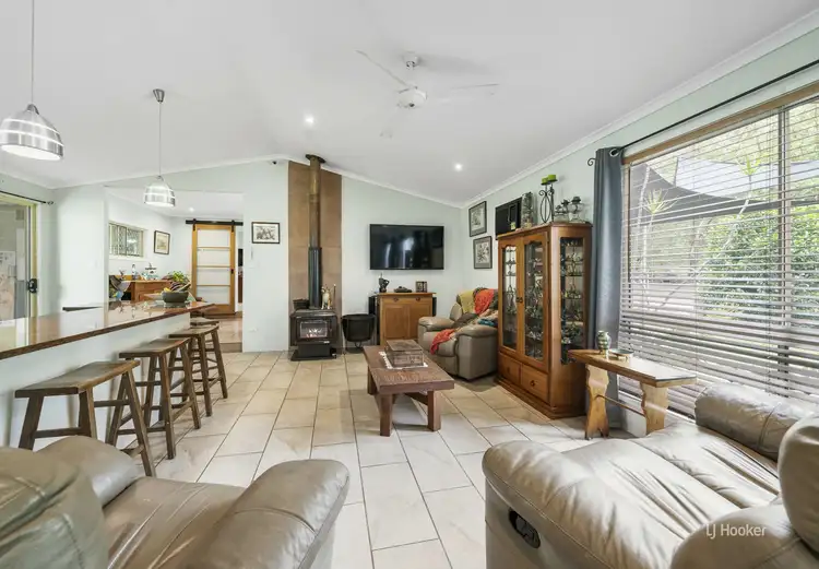 Fourth view of Homely rural property listing, 171 Gilliland Crescent, Blackbutt QLD 4314