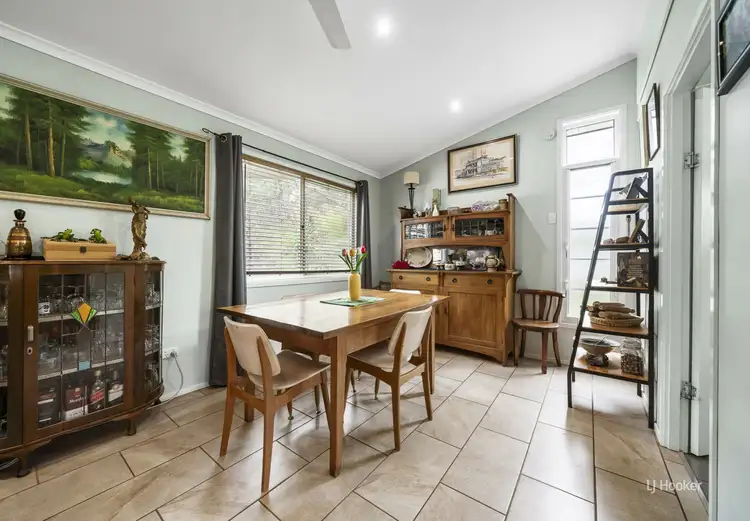 Sixth view of Homely rural property listing, 171 Gilliland Crescent, Blackbutt QLD 4314