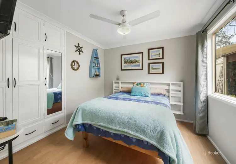 Seventh view of Homely rural property listing, 171 Gilliland Crescent, Blackbutt QLD 4314