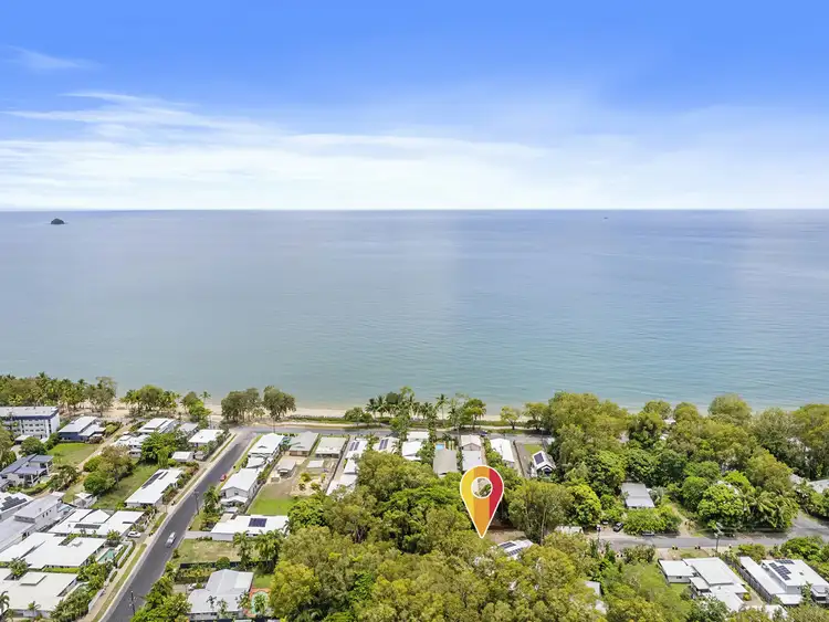 Fifth view of Homely land listing, 39 Batt Street, Clifton Beach QLD 4879
