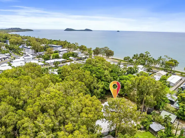 Seventh view of Homely land listing, 39 Batt Street, Clifton Beach QLD 4879