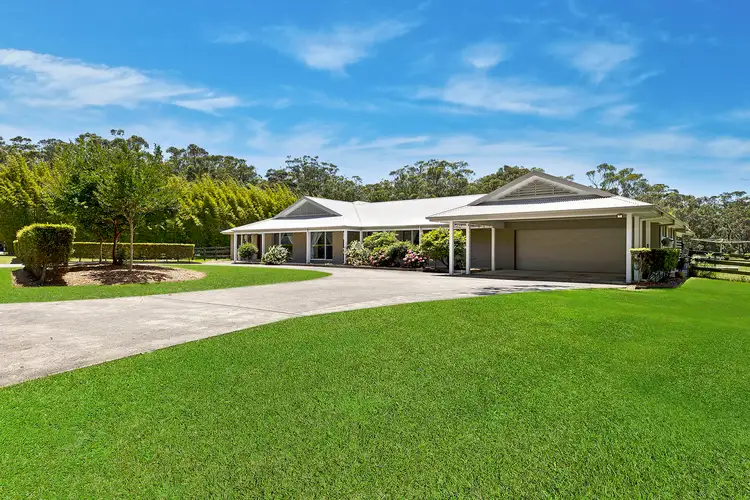 Main view of Homely house listing, 6 Hayley Close, Tumbi Umbi NSW 2261