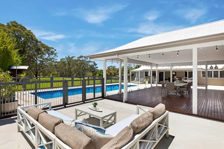 Second view of Homely house listing, 6 Hayley Close, Tumbi Umbi NSW 2261