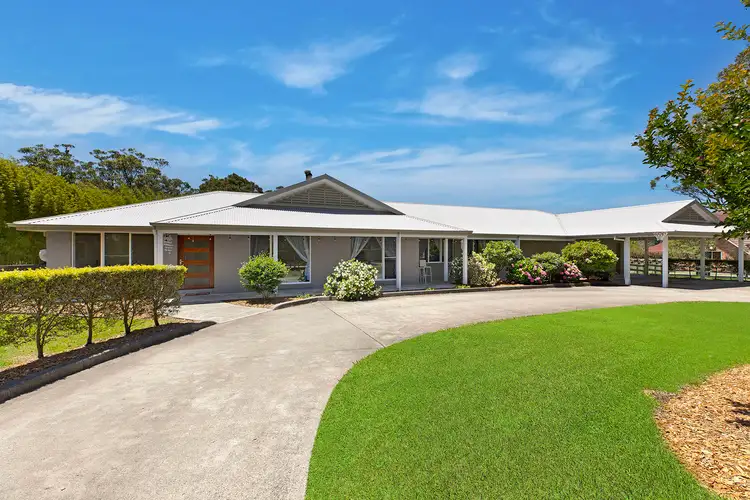 Fourth view of Homely house listing, 6 Hayley Close, Tumbi Umbi NSW 2261