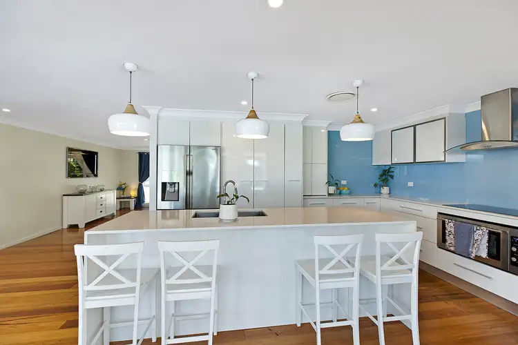 Sixth view of Homely house listing, 6 Hayley Close, Tumbi Umbi NSW 2261