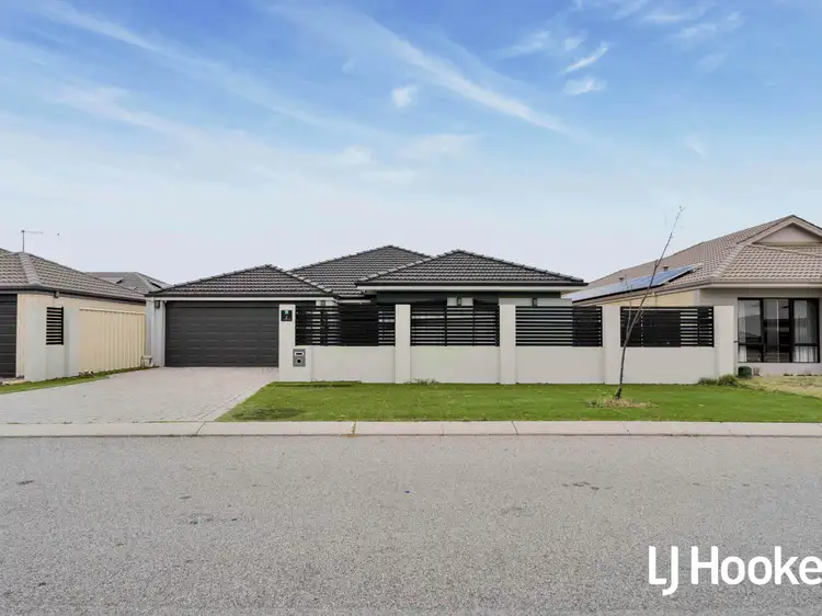 Main view of Homely house listing, 2 Hebrides Drive, Seville Grove WA 6112