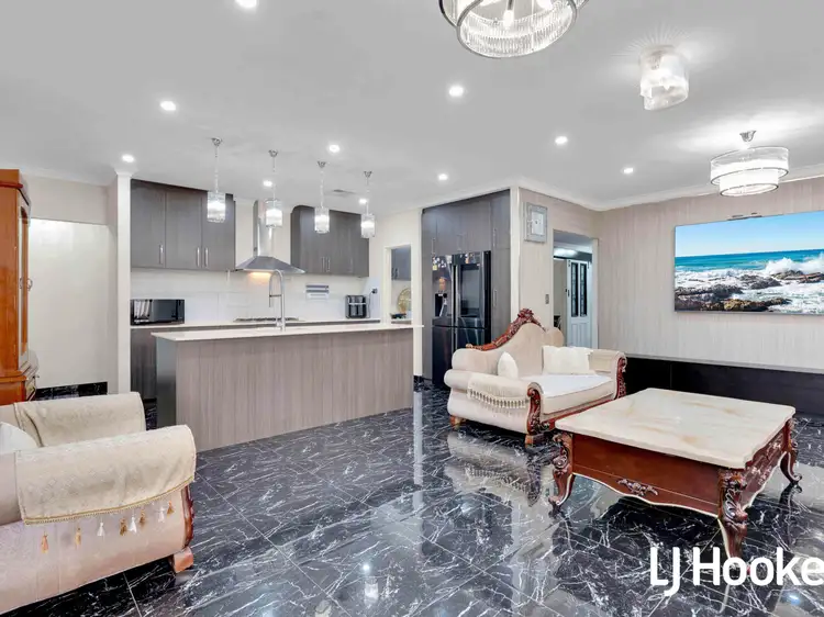 Second view of Homely house listing, 2 Hebrides Drive, Seville Grove WA 6112