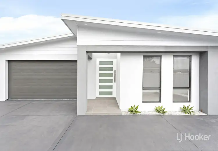 14 Jarvis Street, Thirlmere NSW 2572