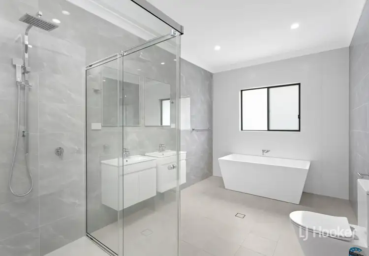 Third view of Homely house listing, 14 Jarvis Street, Thirlmere NSW 2572