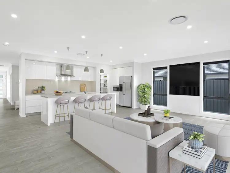 Fourth view of Homely house listing, 14 Jarvis Street, Thirlmere NSW 2572