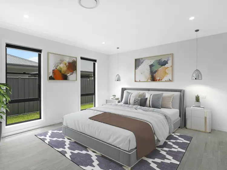 Fifth view of Homely house listing, 14 Jarvis Street, Thirlmere NSW 2572