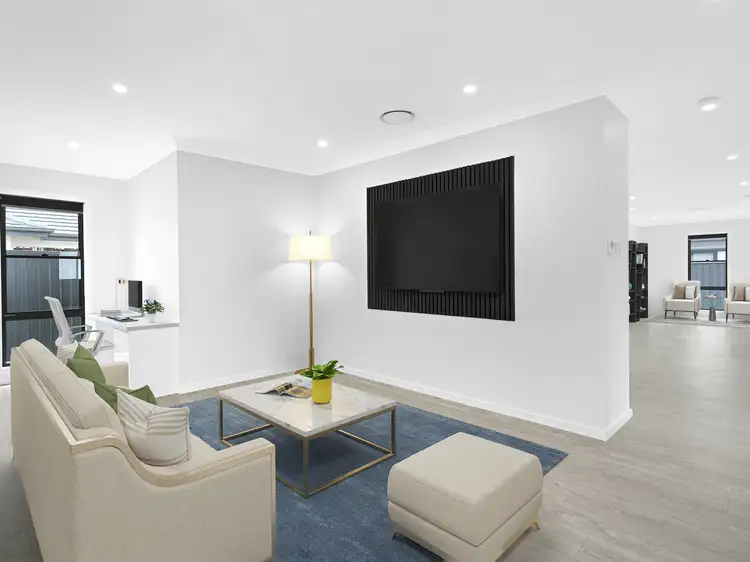 Sixth view of Homely house listing, 14 Jarvis Street, Thirlmere NSW 2572