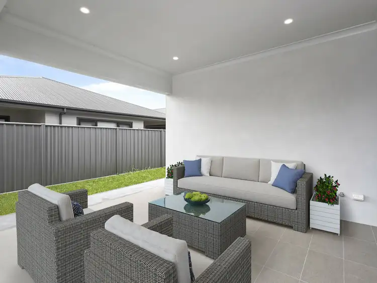 Seventh view of Homely house listing, 14 Jarvis Street, Thirlmere NSW 2572