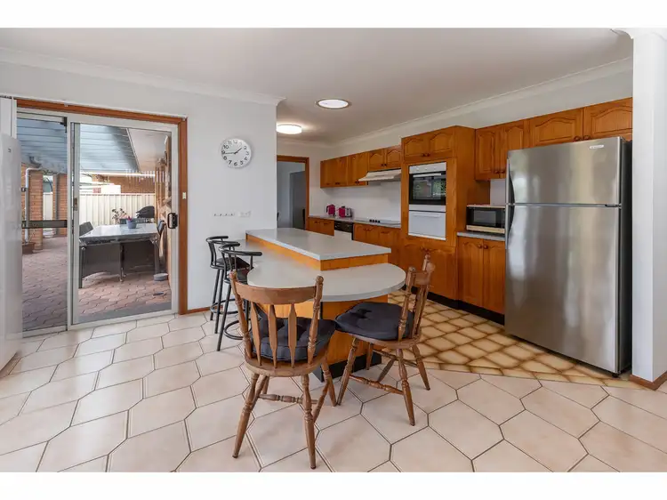 Main view of Homely house listing, 12 Flora Parade, Tuncurry NSW 2428