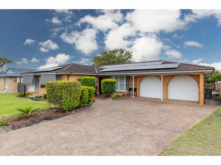Second view of Homely house listing, 12 Flora Parade, Tuncurry NSW 2428
