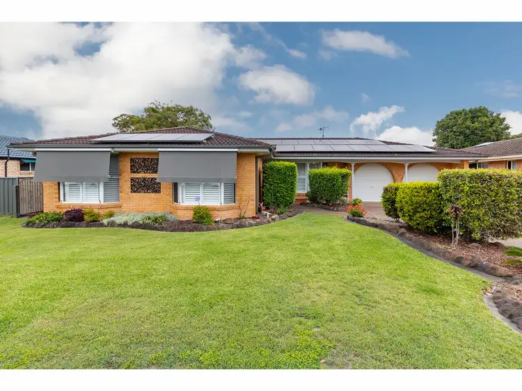 Third view of Homely house listing, 12 Flora Parade, Tuncurry NSW 2428