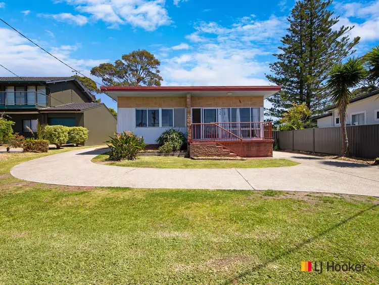Second view of Homely house listing, 556 Beach Road, Denhams Beach NSW 2536