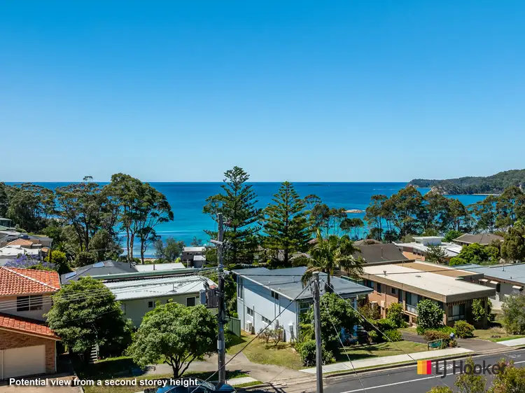 Third view of Homely house listing, 556 Beach Road, Denhams Beach NSW 2536