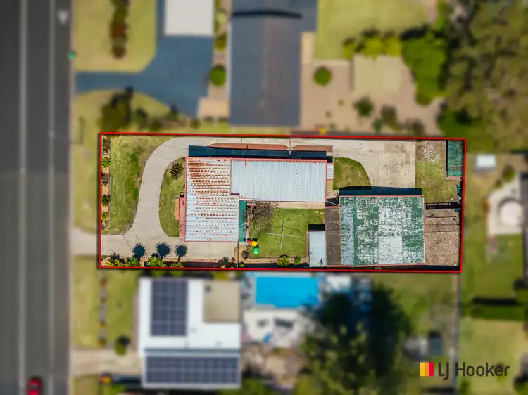 Fourth view of Homely house listing, 556 Beach Road, Denhams Beach NSW 2536