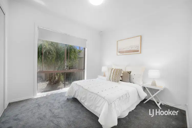 Fifth view of Homely house listing, 21 Times Square, Sanctuary Lakes VIC 3030