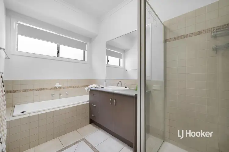 Sixth view of Homely house listing, 21 Times Square, Sanctuary Lakes VIC 3030