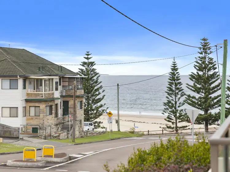 Second view of Homely apartment listing, 5/55 Ocean Parade, The Entrance NSW 2261