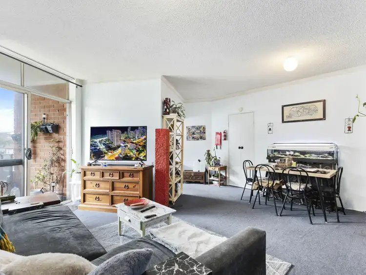 Third view of Homely apartment listing, 5/55 Ocean Parade, The Entrance NSW 2261