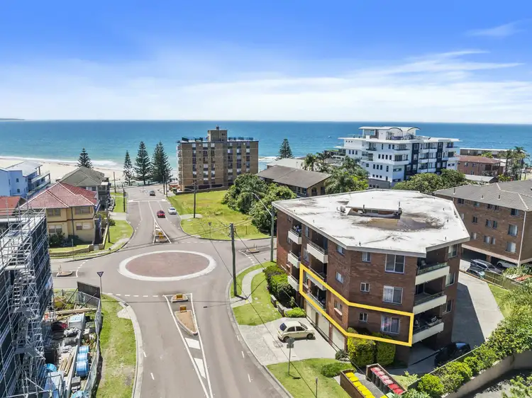 Fourth view of Homely apartment listing, 5/55 Ocean Parade, The Entrance NSW 2261