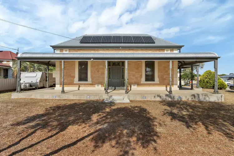 Main view of Homely house listing, 3 Rogers Street, Freeling SA 5372