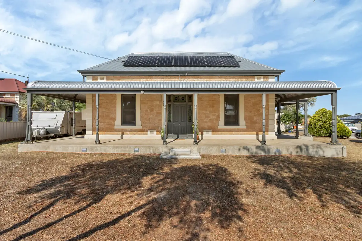 Main view of Homely house listing, 3 Rogers Street, Freeling SA 5372