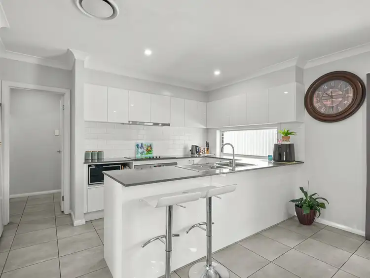 Third view of Homely house listing, 34 Bega Street, Gregory Hills NSW 2557
