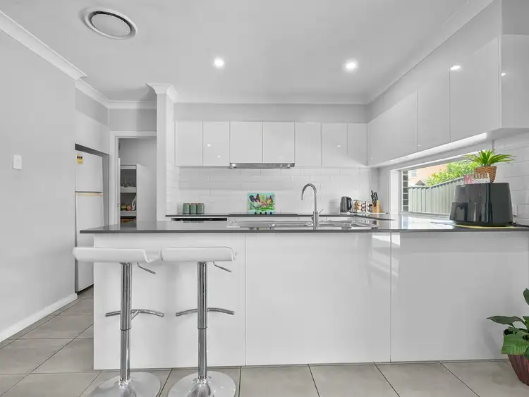 Fourth view of Homely house listing, 34 Bega Street, Gregory Hills NSW 2557