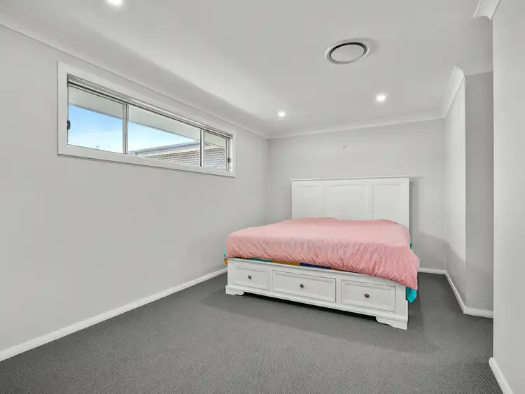 Sixth view of Homely house listing, 34 Bega Street, Gregory Hills NSW 2557