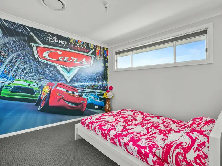 Seventh view of Homely house listing, 34 Bega Street, Gregory Hills NSW 2557