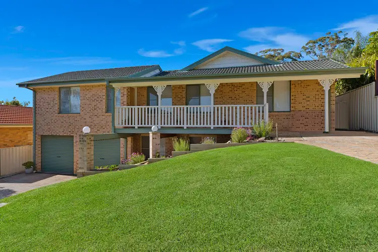 Main view of Homely house listing, 3 Tesoriero Tce, Tumbi Umbi NSW 2261