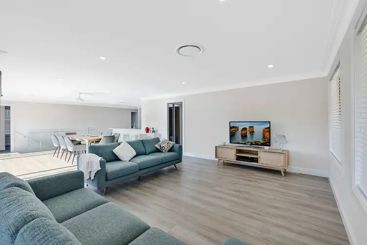 Third view of Homely house listing, 3 Tesoriero Tce, Tumbi Umbi NSW 2261